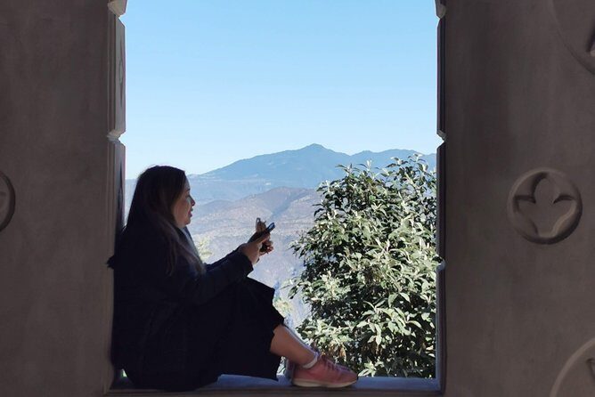 Travel to Tolantongo: Transportation and tickets - What to Pack for Tolantongo (So You Enjoy It Instead of Surviving It)