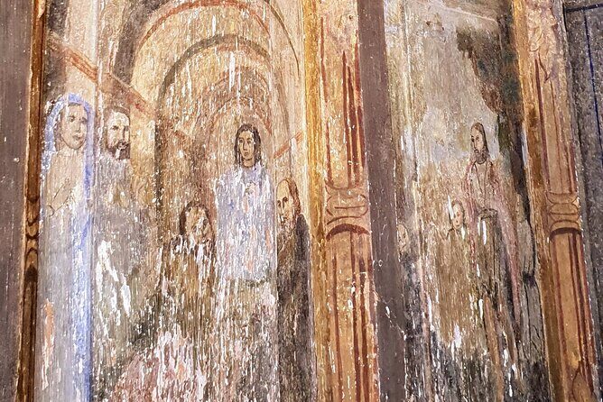 Trip from San Miguel to the Sacred Frescoes of Atotonilco - 1PM - Price and value: what $38.90 buys you (and why it’s not just a ride)