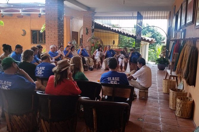 Tule, Mitla & Hierve el Agua Full-Day Tour with Certified Guide - Mezcal El Rey de Matatlán: Process and Tasting Time