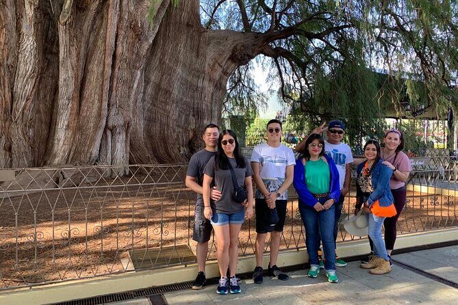 Tule, Mitla & Hierve el Agua Full-Day Tour with Certified Guide - Price and Real Budget: What $49.99 Actually Covers