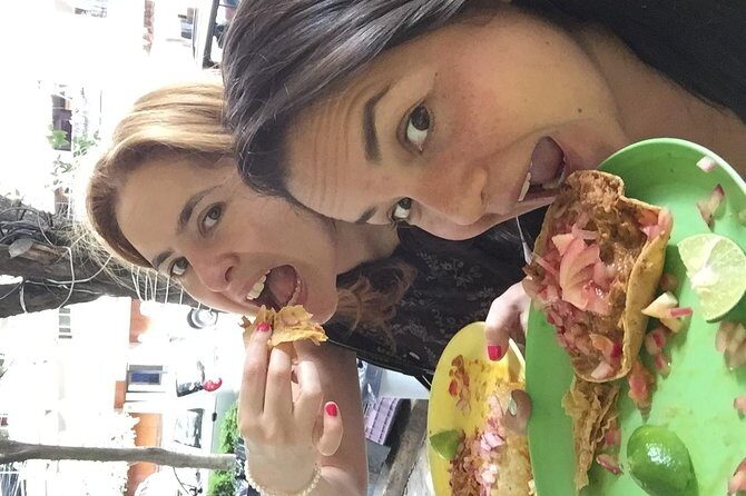 Ultimate Taco & Mezcal Experience in Polanco – A Foodie’s Dream! - Who This Taco and Mezcal Tour Fits Best