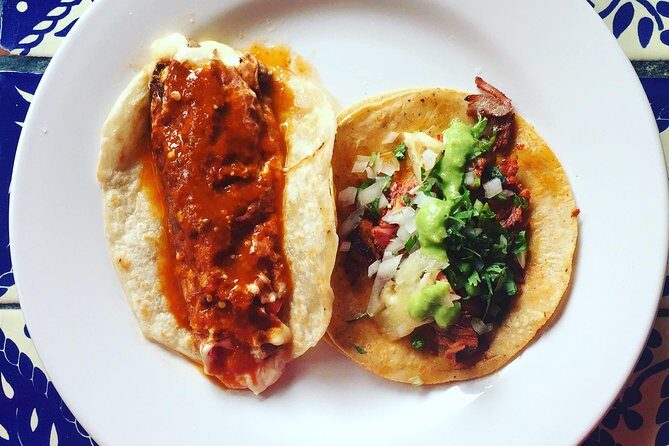 Ultimate Taco & Mezcal Experience in Polanco – A Foodie’s Dream! - Should You Book This Polanco Tacos and Mezcal Experience?