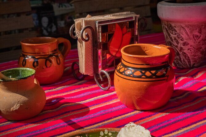 Uncover The Heart of México in Xochimilco - Where This Xochimilco Tour Feels Different From Party Boats