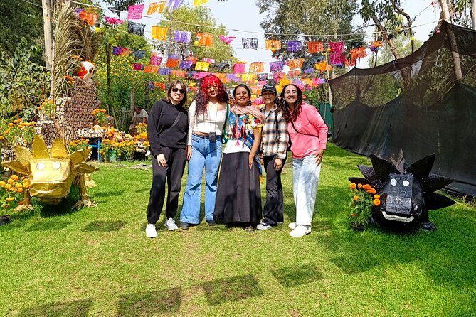 Uncover The Heart of México in Xochimilco - Price and Value: What You’re Really Paying For