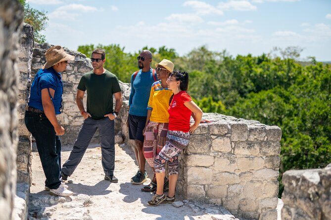 Unlock Teotihuacan Pyramids: Private Tour & Delicious Local Lunch - Moon Pyramid perspectives and the City of the Gods explanation