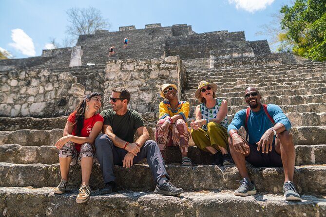 Unlock Teotihuacan Pyramids: Private Tour & Delicious Local Lunch - Lunch with a local family: cactus on the menu, not just in souvenirs