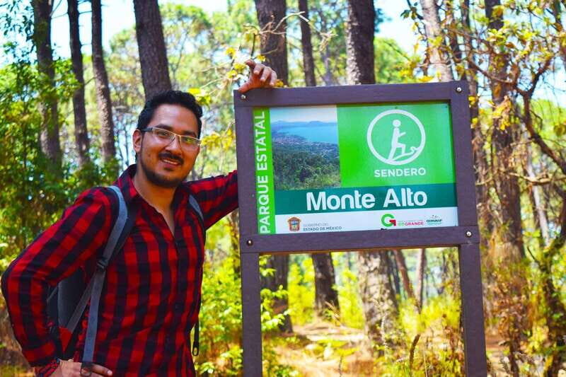 Valle de Bravo: Forest Hiking Adventure - Monte Alto Reserve: What This Hike Is Really About