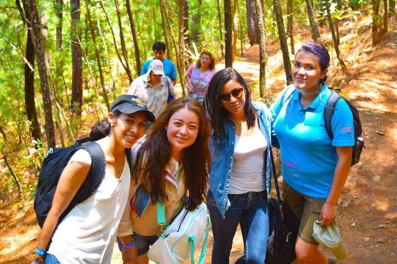 Valle de Bravo: Forest Hiking Adventure - The Viewpoint: Why This Stop Is Worth the Effort