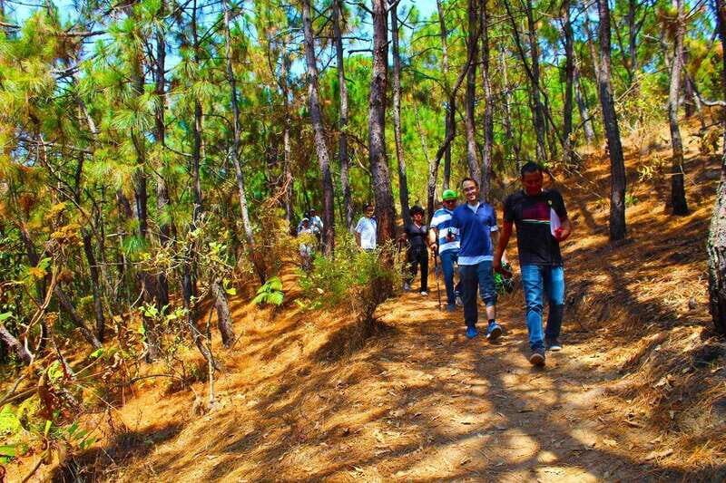 Valle de Bravo: Forest Hiking Adventure - What to Bring (and What to Wear) for Real Trail Conditions