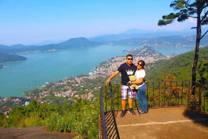 Valle de Bravo: Forest Hiking Adventure - Price and What You’re Actually Getting for $28