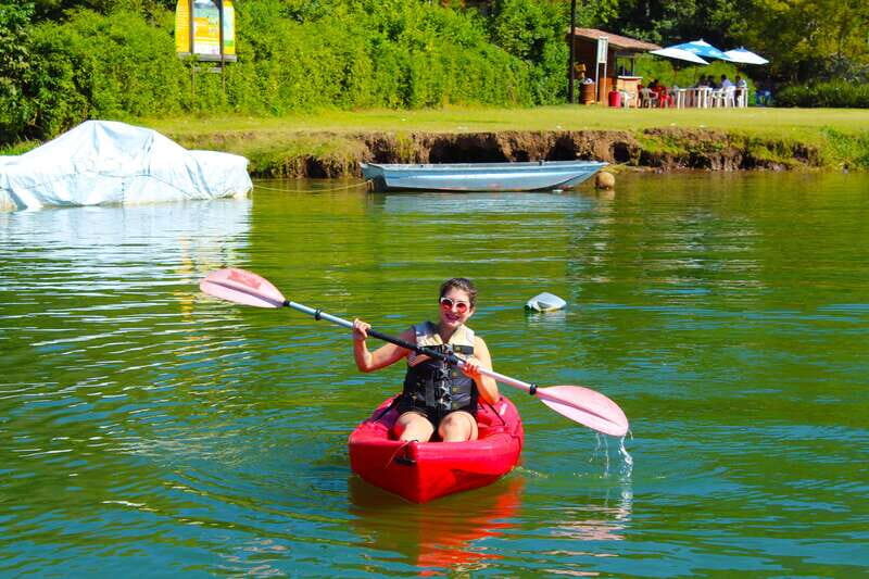 Valle de Bravo: Kayaking Tour - Practical Tips Before You Go (From the Rules, Not Guesswork)