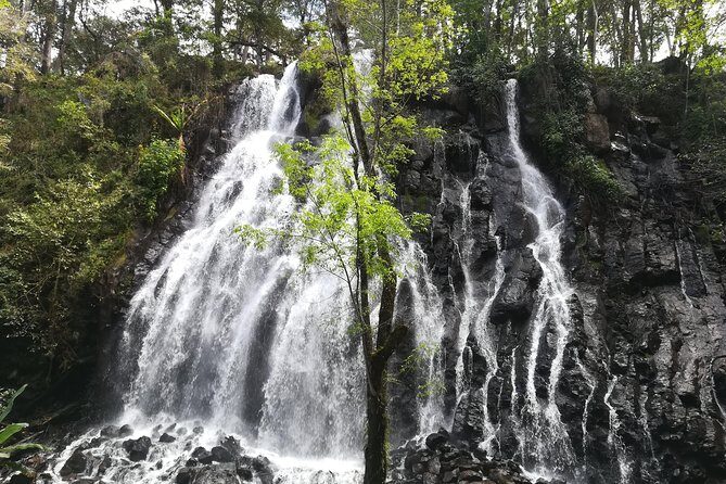 Valle de Bravo: Private & Small group tour from Mexico City - Guides and driving: what small-group service looks like in practice