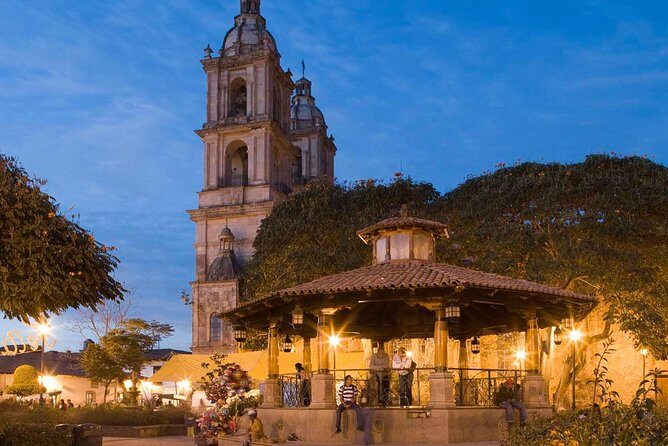 Valle de Bravo: Private & Small group tour from Mexico City - Value for $139.51: where your money goes on this day trip