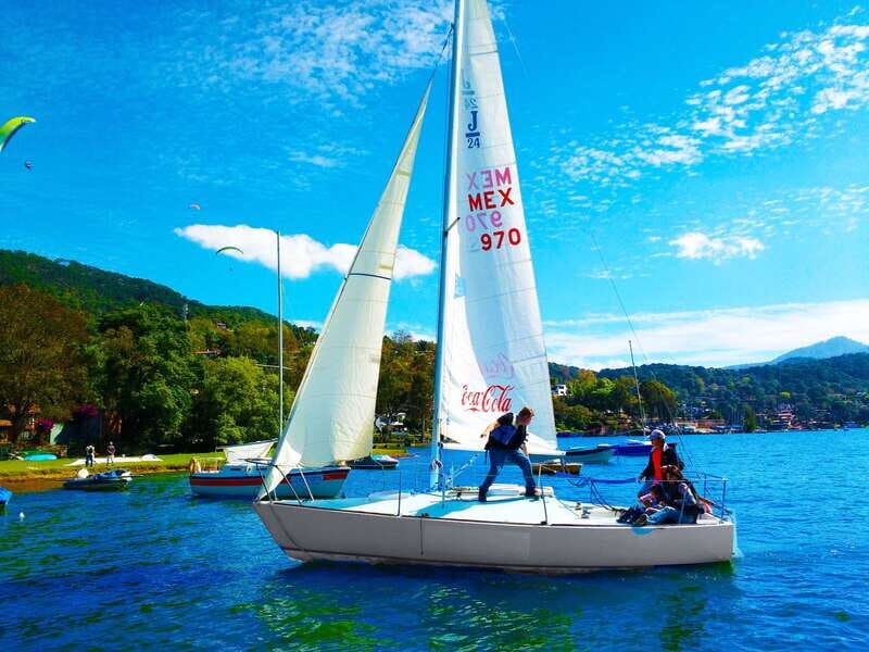 Valle de Bravo: Sailboat Tour Over the Lake. - Should You Book This Valle de Bravo Sailboat Tour?