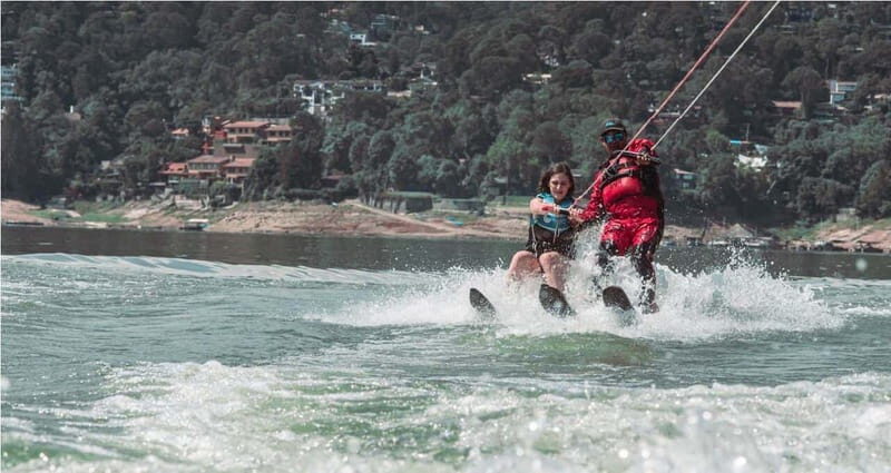 Valle de Bravo: Ski - Key things to know before you go