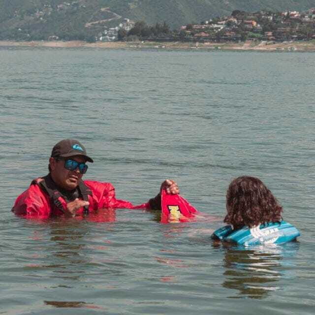 Valle de Bravo: Ski - How the reviews add up: what people like most