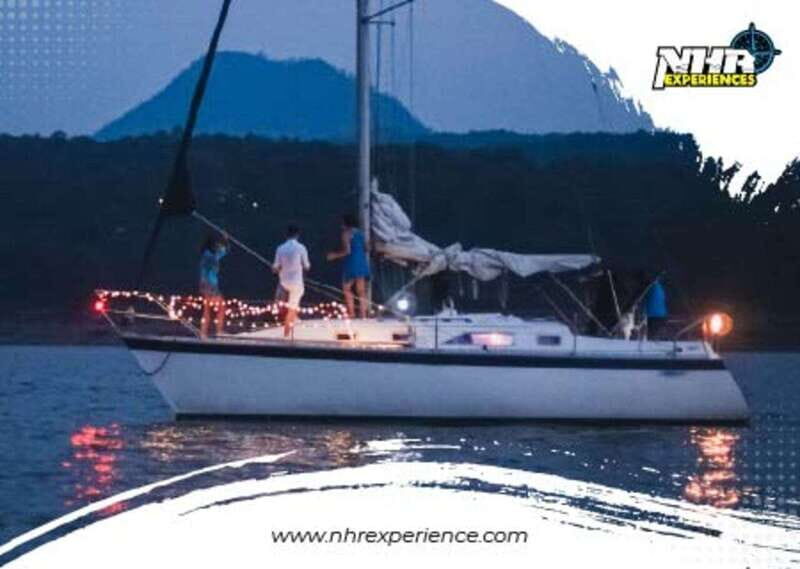 Valle de Bravo: Velero - Key takeaways before you board