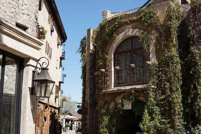 Val´quirico And The City of Angels Puebla From Mexico City - Should You Book This Tour?