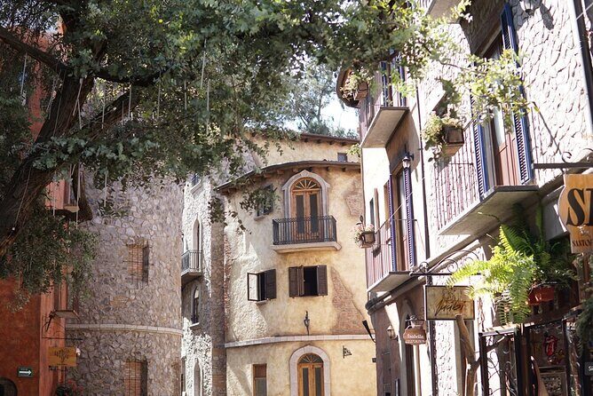 Val´quirico And The City of Angels Puebla From Mexico City - Why This Puebla Day Starts with an Italian-Looking Town