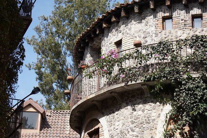 Val´quirico And The City of Angels Puebla From Mexico City - Price and Value: Is $135 a Good Deal for This Route?
