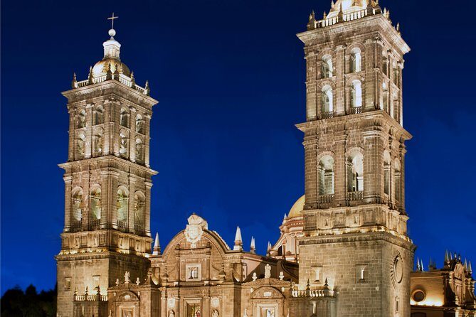 Val´quirico And The City of Angels Puebla From Mexico City - Getting There from Mexico City: the Real “12 Hours” Plan