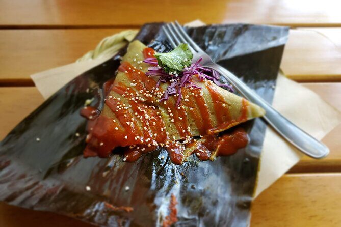 Vegan Food Tour in Mexico City: A Culinary Adventure - Language and group size: what to expect in your comfort zone