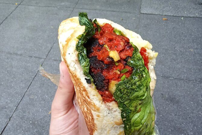 Vegan Food Tour in Mexico City: A Culinary Adventure - Who this Vegan Food Tour is best for