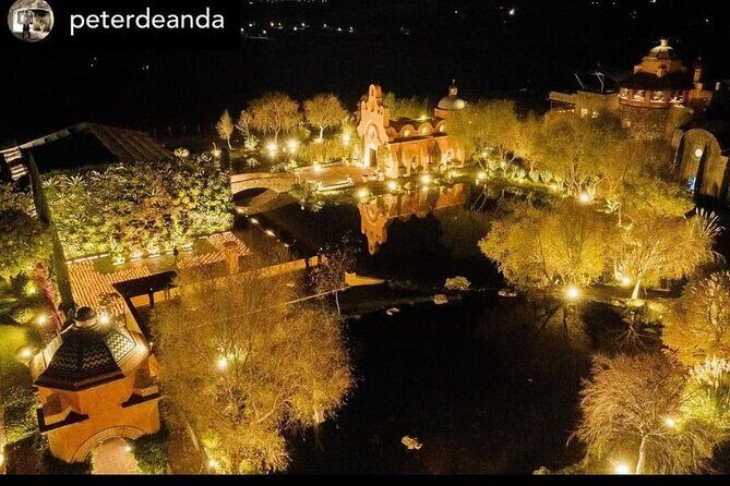 Vineyard, tour, tasting and fun in San Miguel de Allende - Price and Value: Is $100.96 Fair for What You Get?