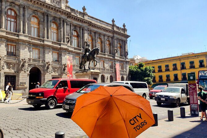 VIP City Tour In Mexico City Driver and Guide Included. - VIP Means Less Guessing, More Time Looking