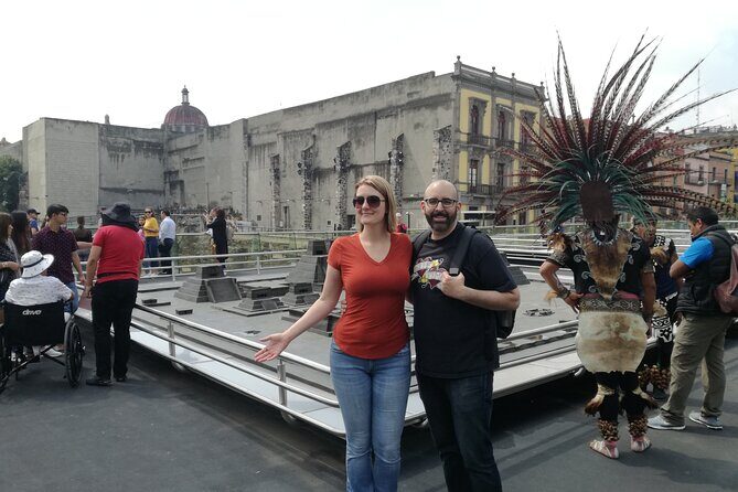 VIP City Tour In Mexico City Driver and Guide Included. - Price and Value: What You Get for $79.90