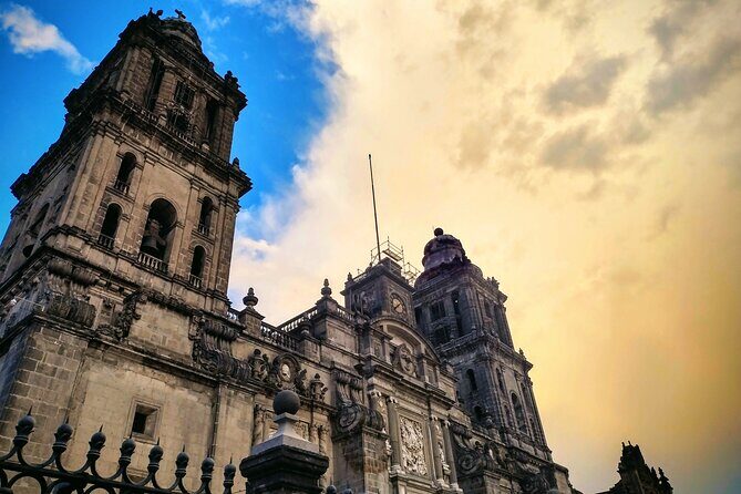 VIP City Tour In Mexico City Driver and Guide Included. - Who This Tour Fits Best (And Who Might Reconsider)