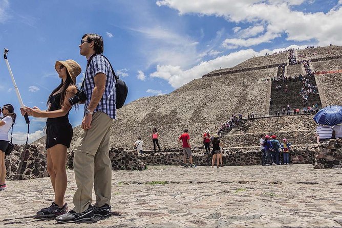 VIP Experience in Teotihuacán (The cheapest price for private tour) - Key highlights at a glance