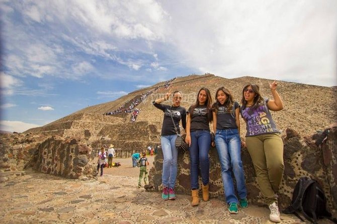 VIP Experience in Teotihuacán (The cheapest price for private tour) - The sun hat and the morning plan you’ll feel in your photos