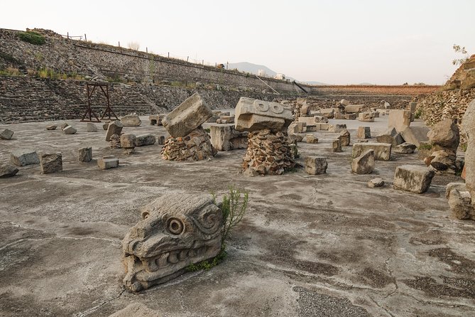 VIP Experience in Teotihuacán (The cheapest price for private tour) - Value: why the cheapest private tour can still be worth it
