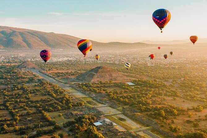 VIP Teotihuacan & Guadalupe Shrine Tour: A Journey Through Time - Price and value: what $445 gets you (and when it’s worth it)
