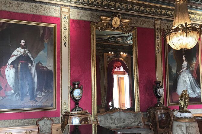 Visit the Imperial Castle in Chapultepec - Who this tour is best for (and who should consider skipping)