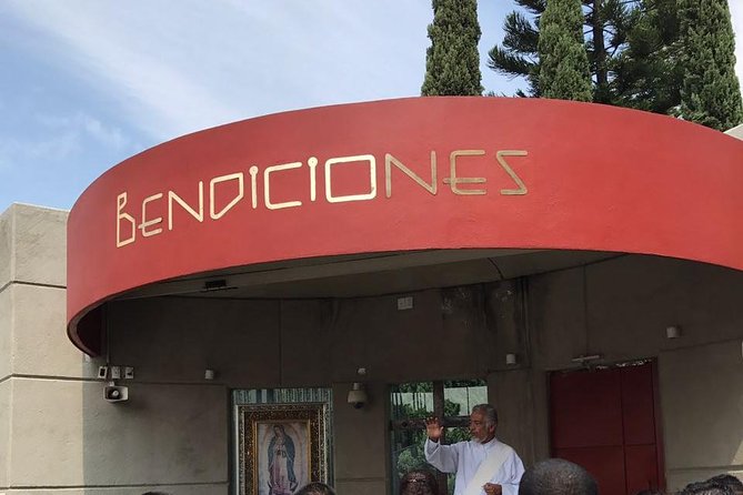 Visit To The Guadalupe Sanctuary From Mexico City - Price value: what you’re really paying for