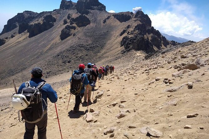 Volcano Hiking Tour from Puebla - Puebla Volcano Hike at a Glance: Why This 10-Hour Day Works