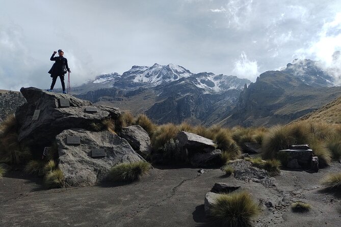 Volcano Hiking Tour from Puebla - Altitude, Safety, and What the Guides Actually Watch For