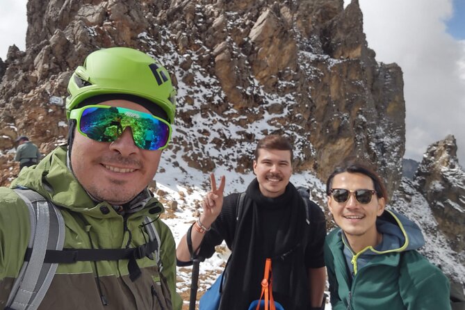 Volcano Hiking Tour from Puebla - What You’ll See Beyond Volcano Craters