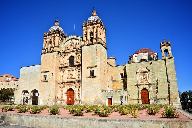 Walking tour and Museums Oaxaca - Key highlights worth planning around