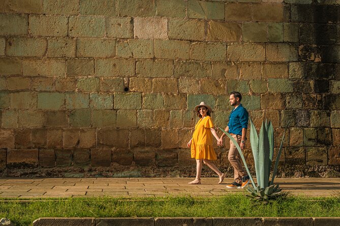 Walking tour with a local photographer in Oaxaca - Why This Oaxaca Photo Walk Works So Well