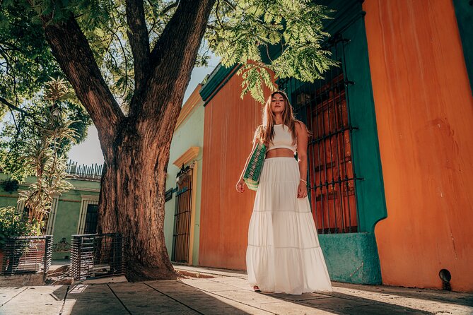 Walking tour with a local photographer in Oaxaca - Price and Value: Is $148.93 a Good Deal?