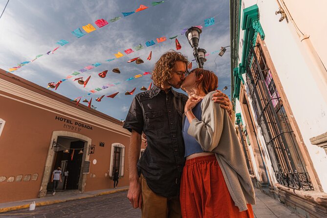 Walking tour with a local photographer in Oaxaca - Should You Book This Oaxaca Photo Session?