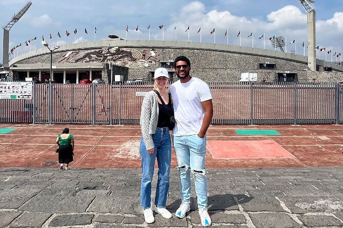 Watch a Football Match at the Stadium - The guide factor: English support and local hosting styles