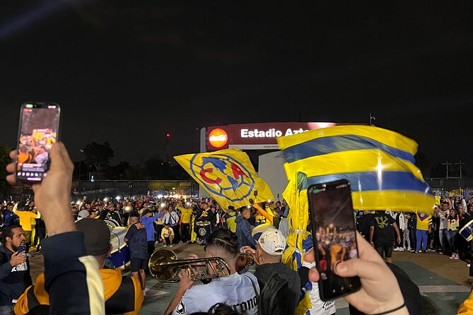 Watch a Football Match at the Stadium - Is it worth $146.28? A value check that actually makes sense