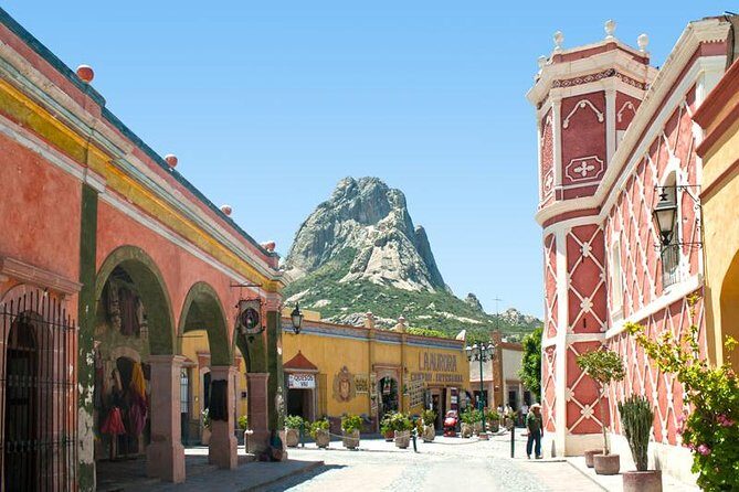 Wine Route tour starting from Querétaro - Key highlights you should notice