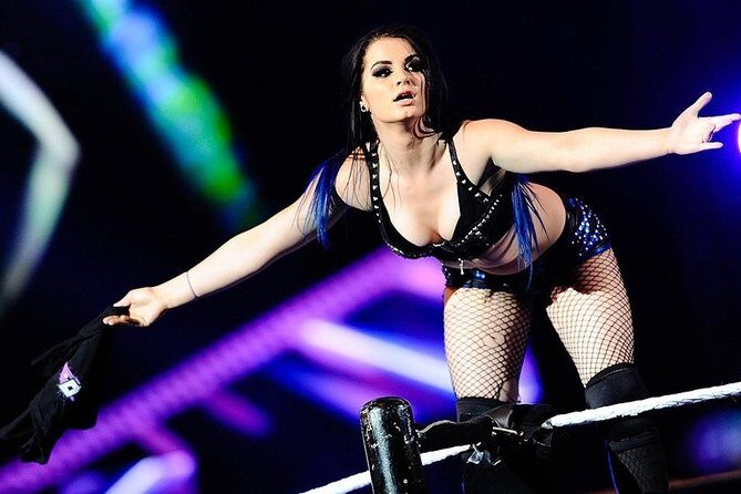 Wrestling show and a Mexican dinner - FAQ