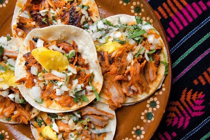 Wrestling + Tacos and Mezcal the best Experience - Who this experience fits best