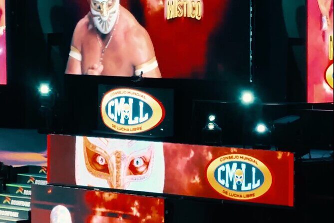 Wrestling with Mexican Dinner and Transportation - Seats, on-site extras, and the hidden stuff that can change your budget